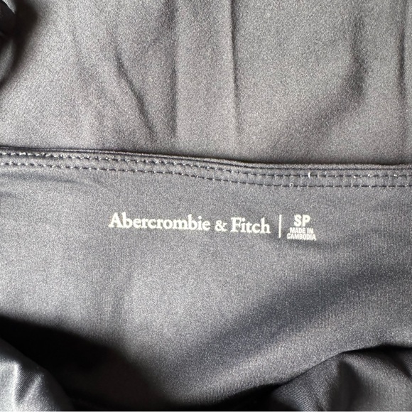 A&F Traveler Mini Dress Size Small - Picture 3 of 5